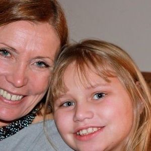 Meet your Posher, Michele